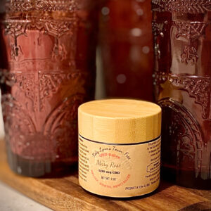 MaryRose CBD Salve